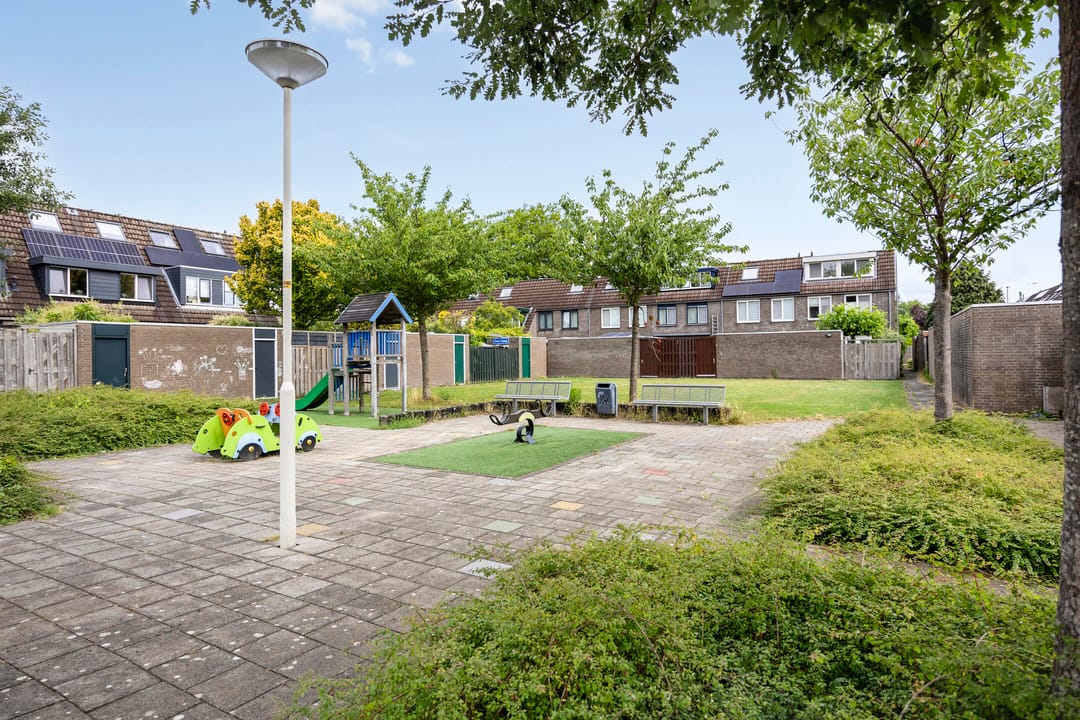 Foto 41 van Magnoliapark 2