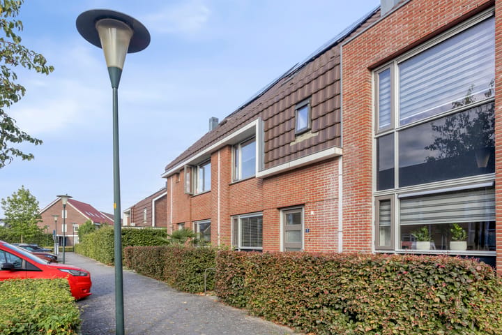 Foto 4 van Lingegraaf 7