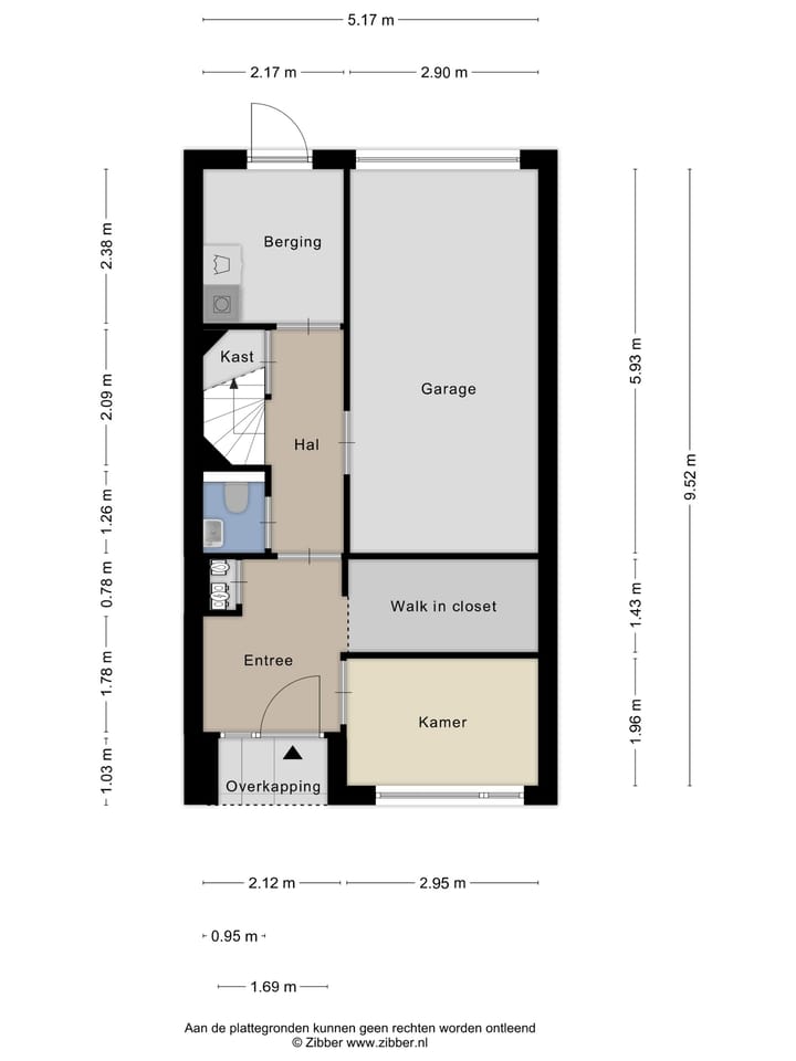 Photo 60 of Spectrumsingel 11