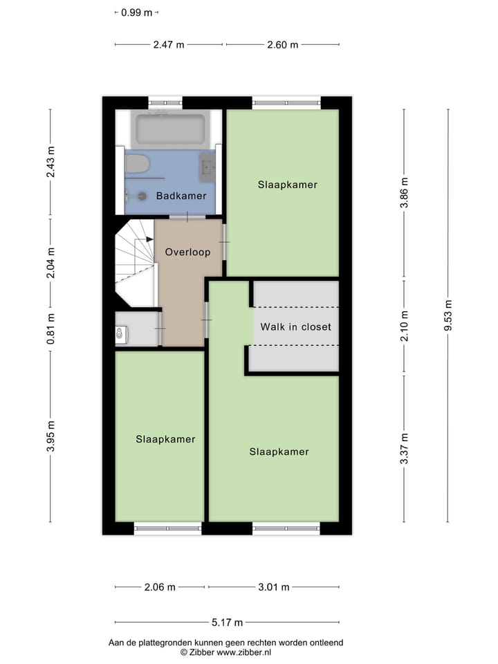 Photo 62 of Spectrumsingel 11