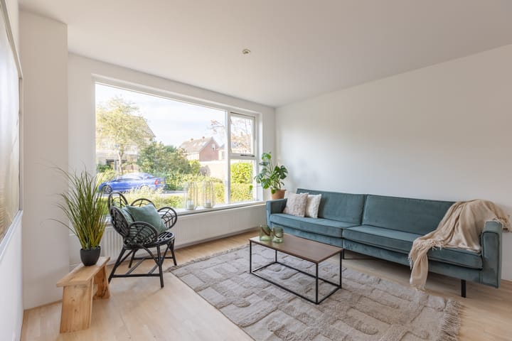 Foto 3 van Julianalaan 135