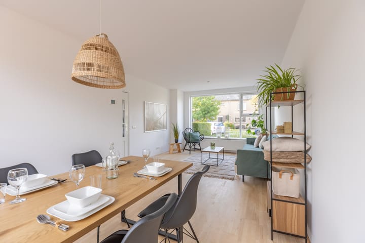 Foto 4 van Julianalaan 135