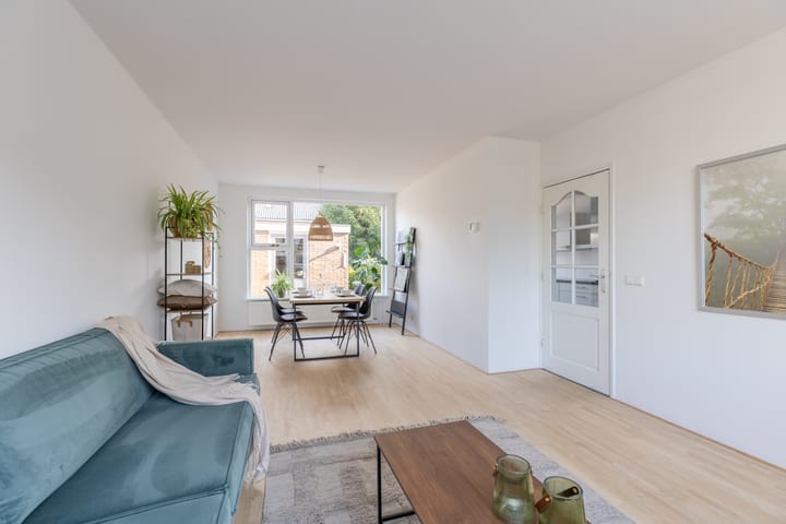 Foto 6 van Julianalaan 135