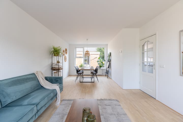 Foto 2 van Julianalaan 135