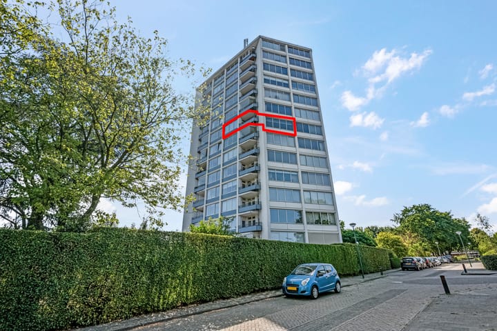 Foto 1 van Rozenlaan 73