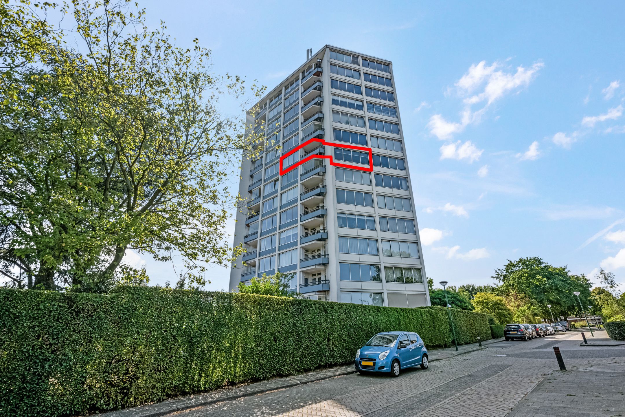 Rozenlaan, 73, Rhenen, 3911DS, Utrecht, Nederland 73