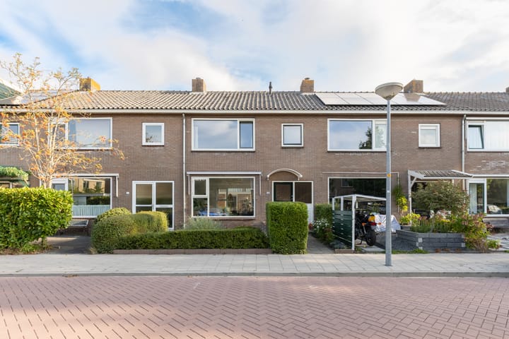 Foto 40 van Julianalaan 135