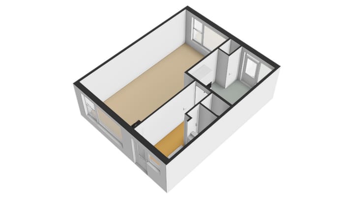 Foto 46 van Julianalaan 135