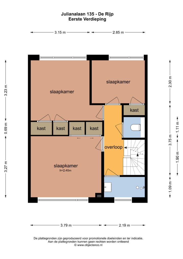 Foto 47 van Julianalaan 135