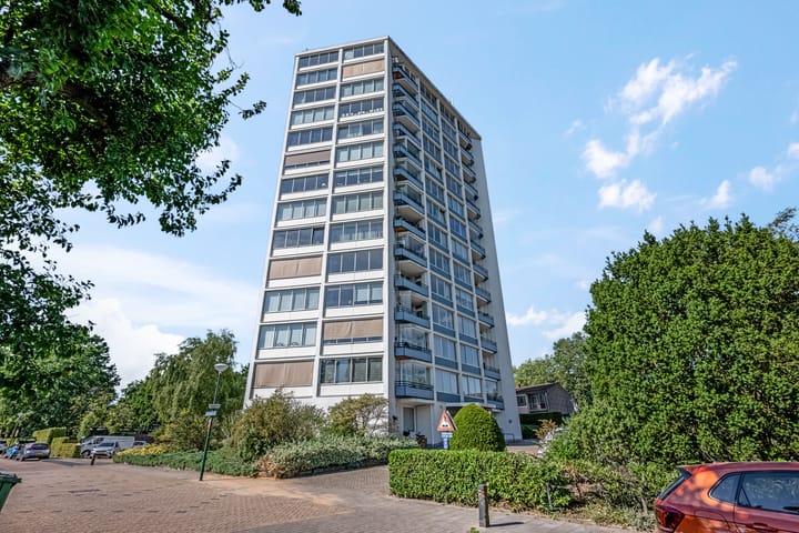 Foto 26 van Rozenlaan 73