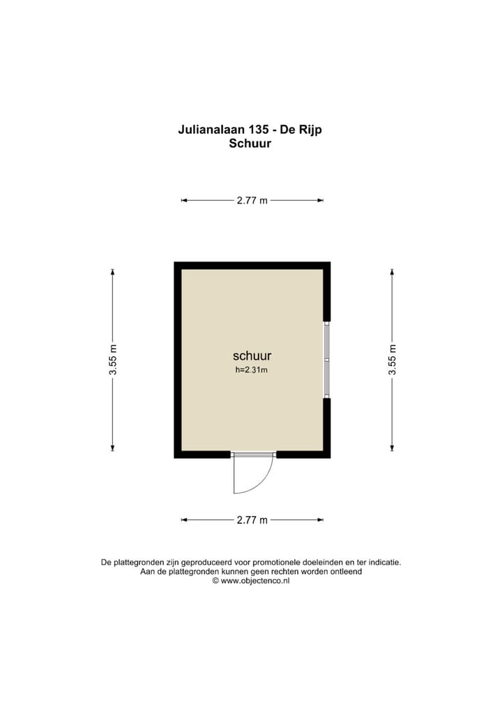 Foto 51 van Julianalaan 135