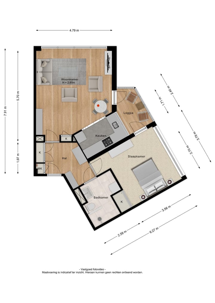 Foto 30 van Rozenlaan 73