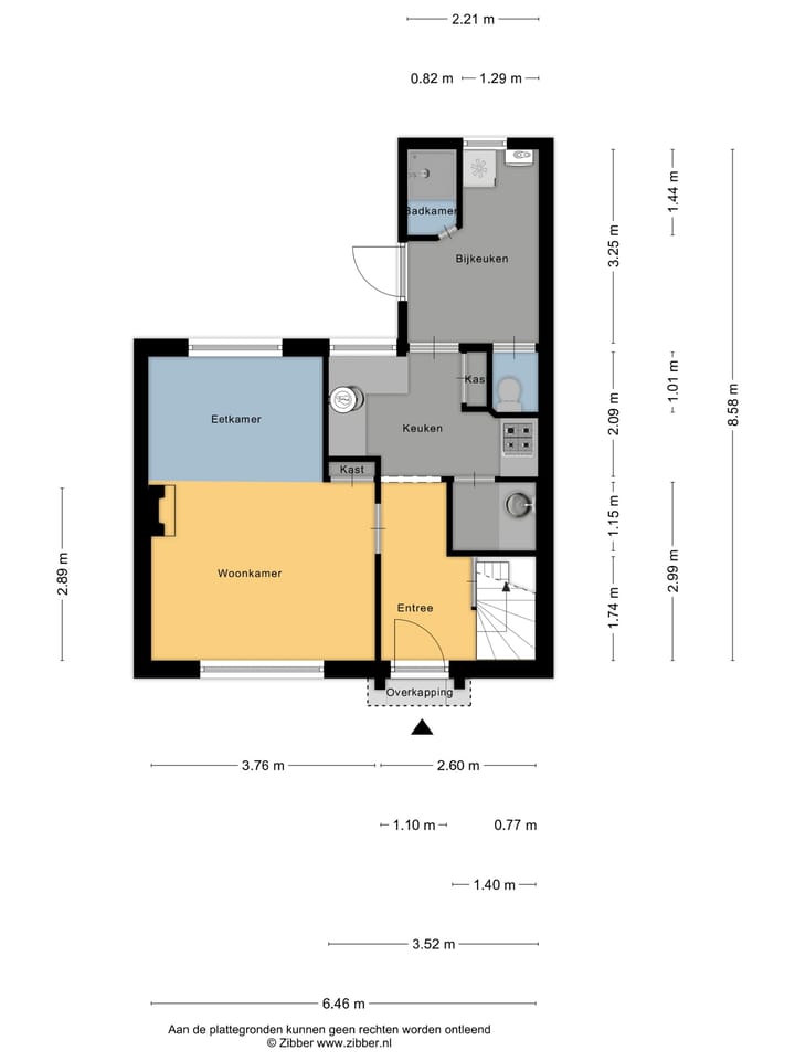 Foto 31 van Lieuwkemastraat 28