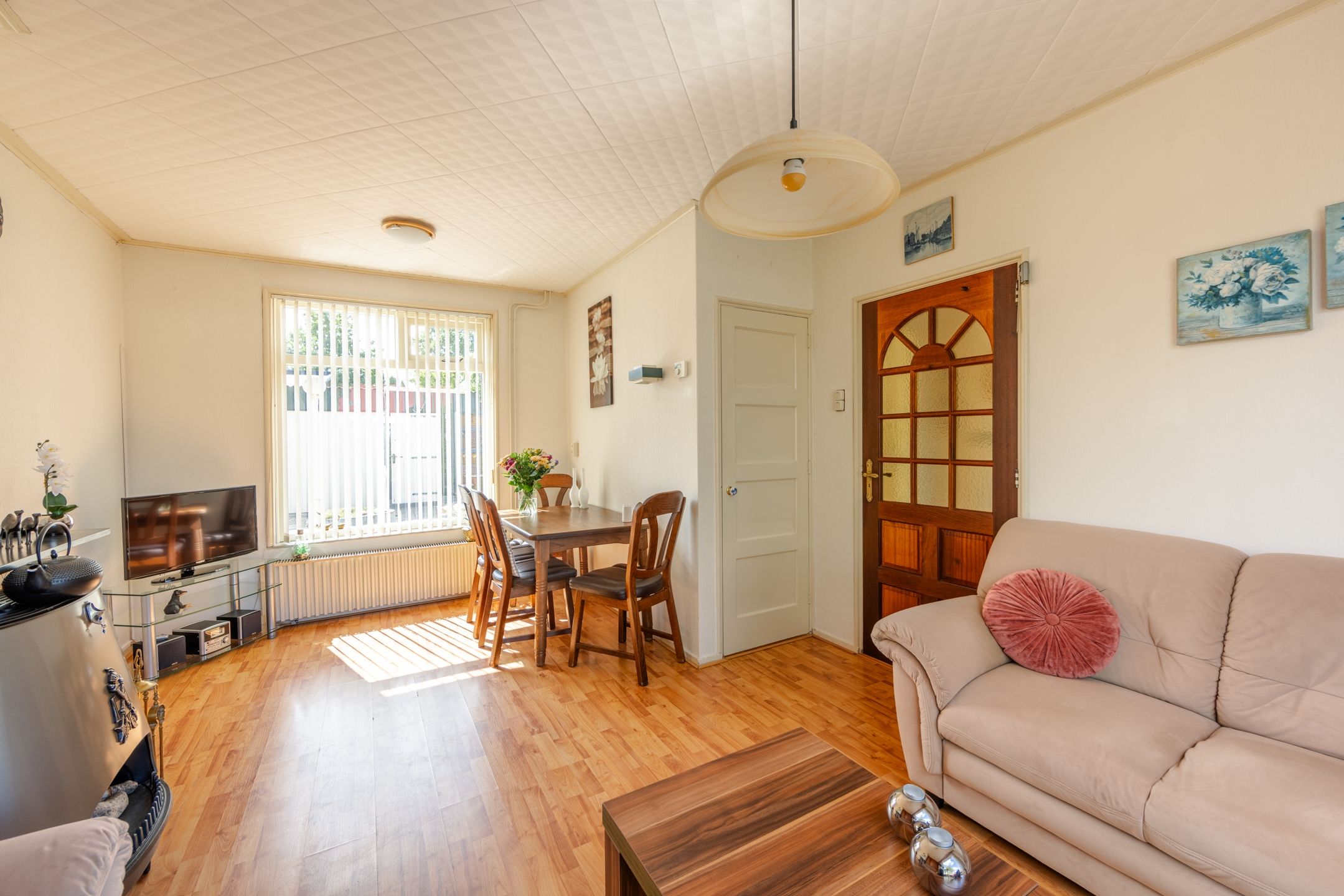 Foto 3 van Lieuwkemastraat 28