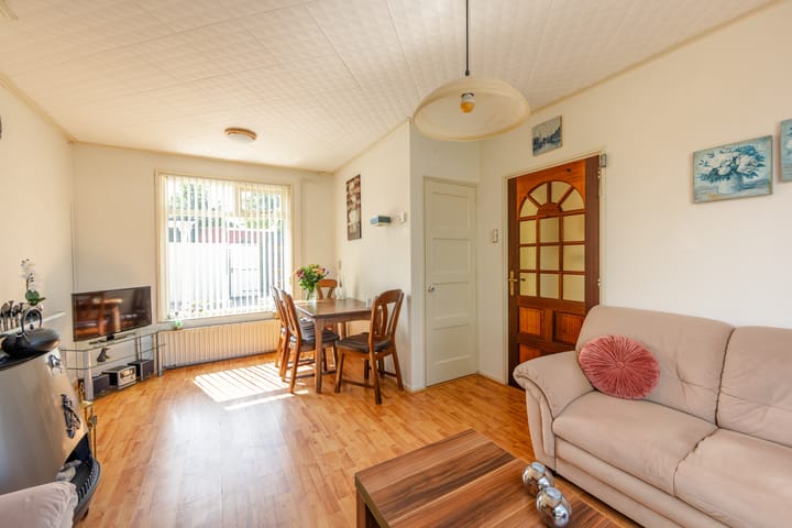 Foto 3 van Lieuwkemastraat 28