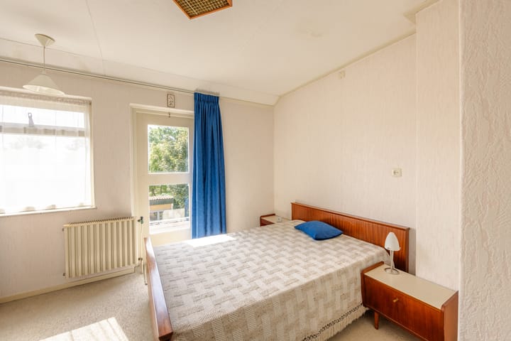 Foto 25 van Lieuwkemastraat 28