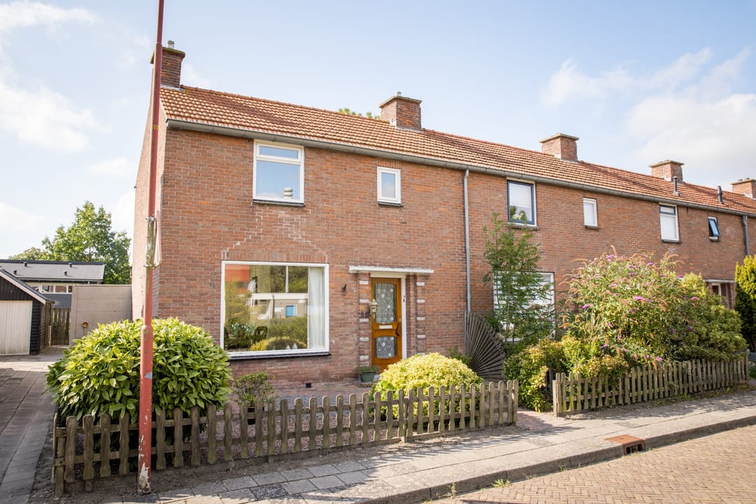 Foto 7 van Lieuwkemastraat 28