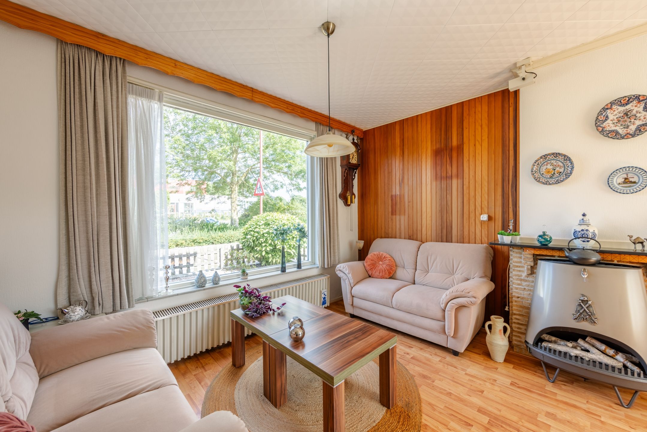 Foto 9 van Lieuwkemastraat 28