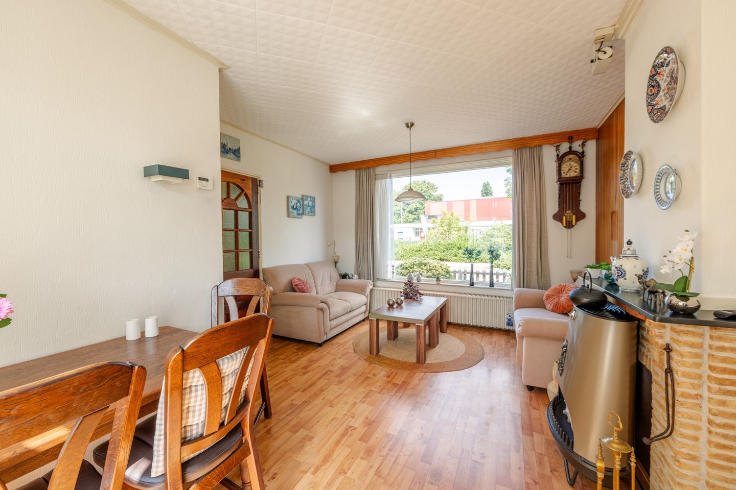 Foto 10 van Lieuwkemastraat 28