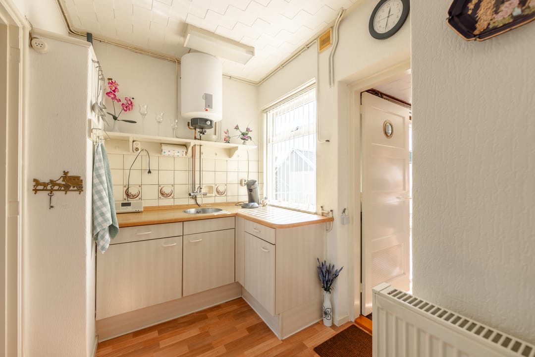 Foto 11 van Lieuwkemastraat 28