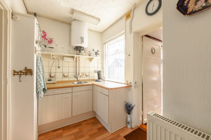 Foto 11 van Lieuwkemastraat 28