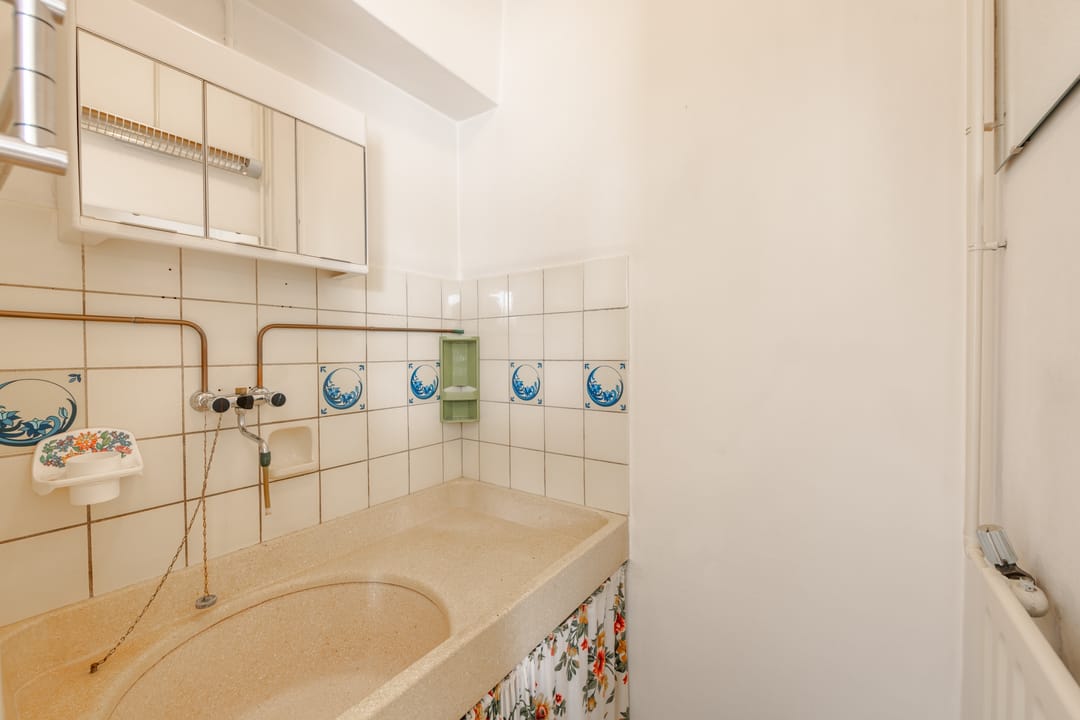 Foto 13 van Lieuwkemastraat 28