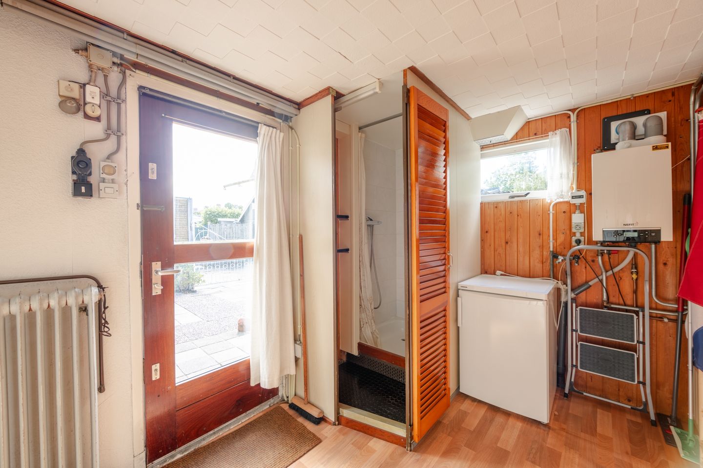 Foto 14 van Lieuwkemastraat 28