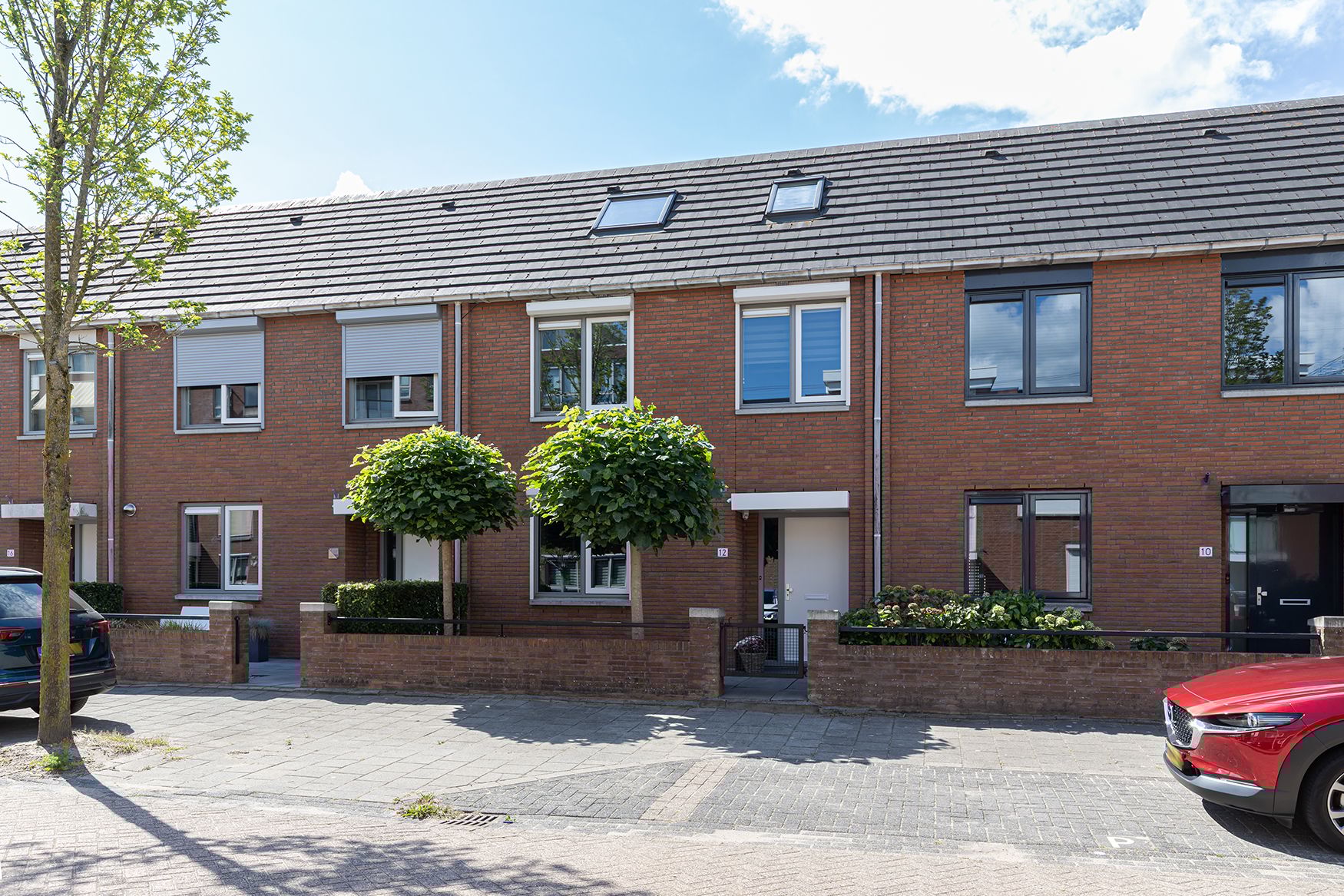 Pieter de Koninghof, 12, Papendrecht, 3356EJ, Zuid-Holland, Nederland 12