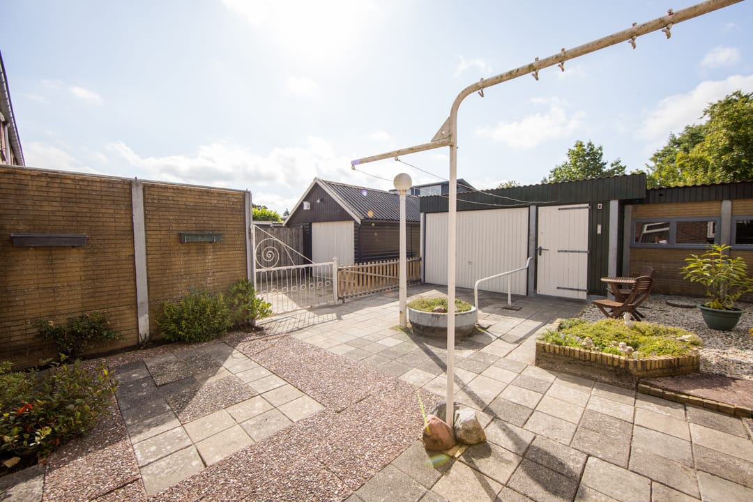 Foto 16 van Lieuwkemastraat 28