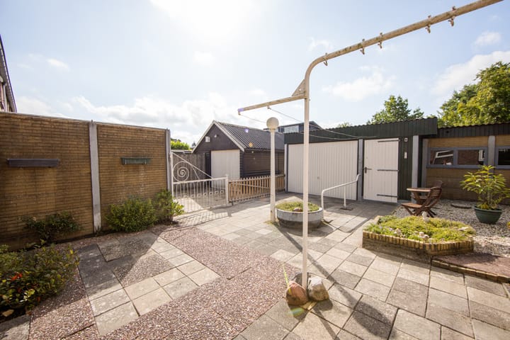 Foto 16 van Lieuwkemastraat 28