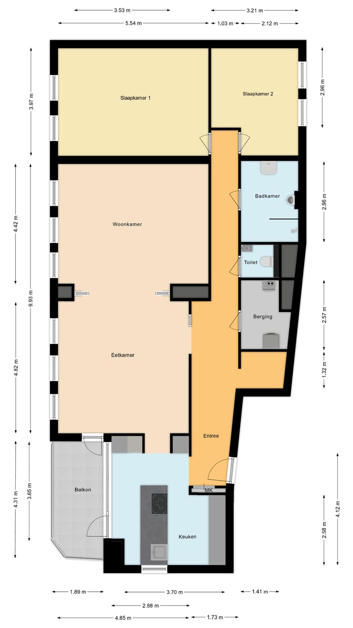 Foto 44 van Vlaszak 7