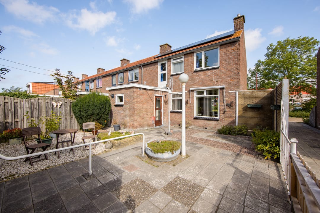 Foto 17 van Lieuwkemastraat 28