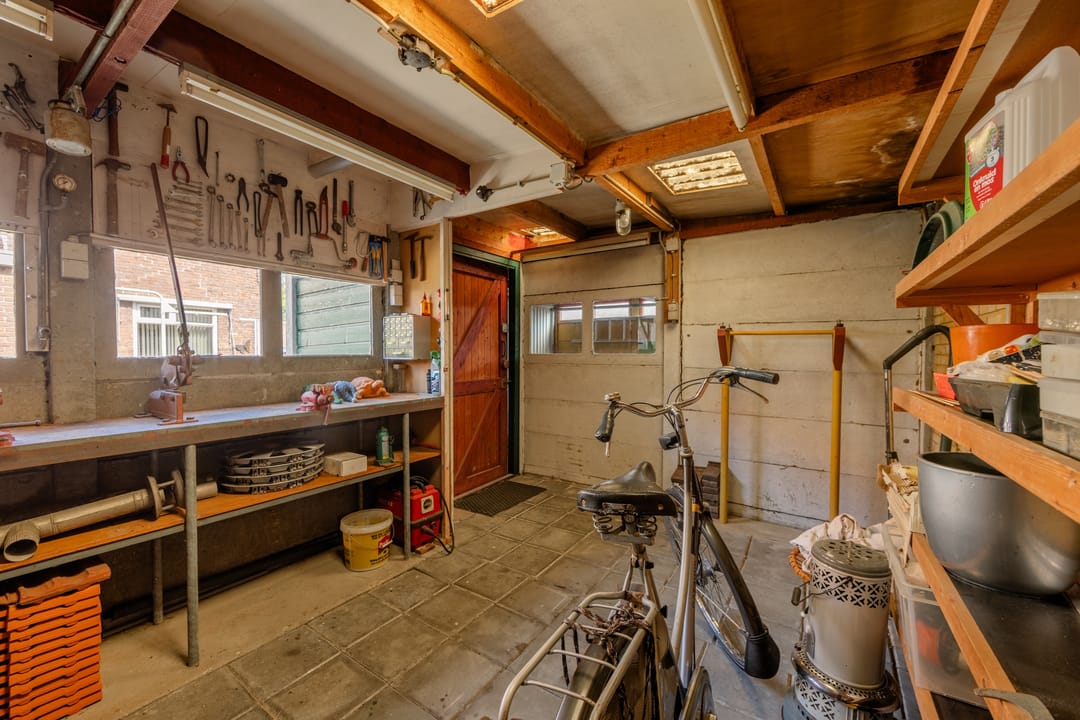 Foto 23 van Lieuwkemastraat 28