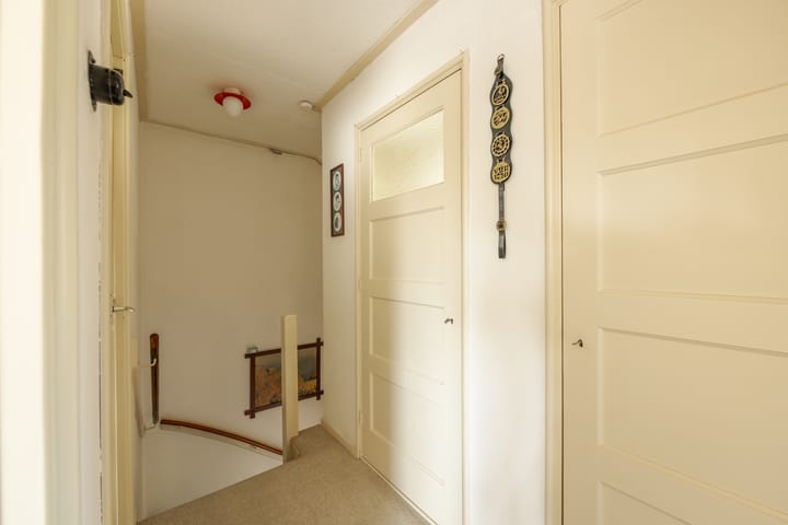 Foto 24 van Lieuwkemastraat 28