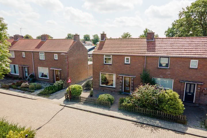 Foto 27 van Lieuwkemastraat 28