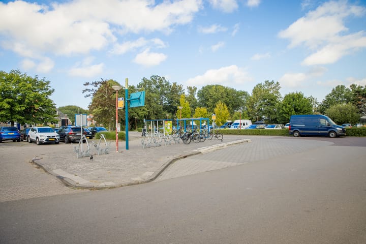 Foto 29 van Lieuwkemastraat 28