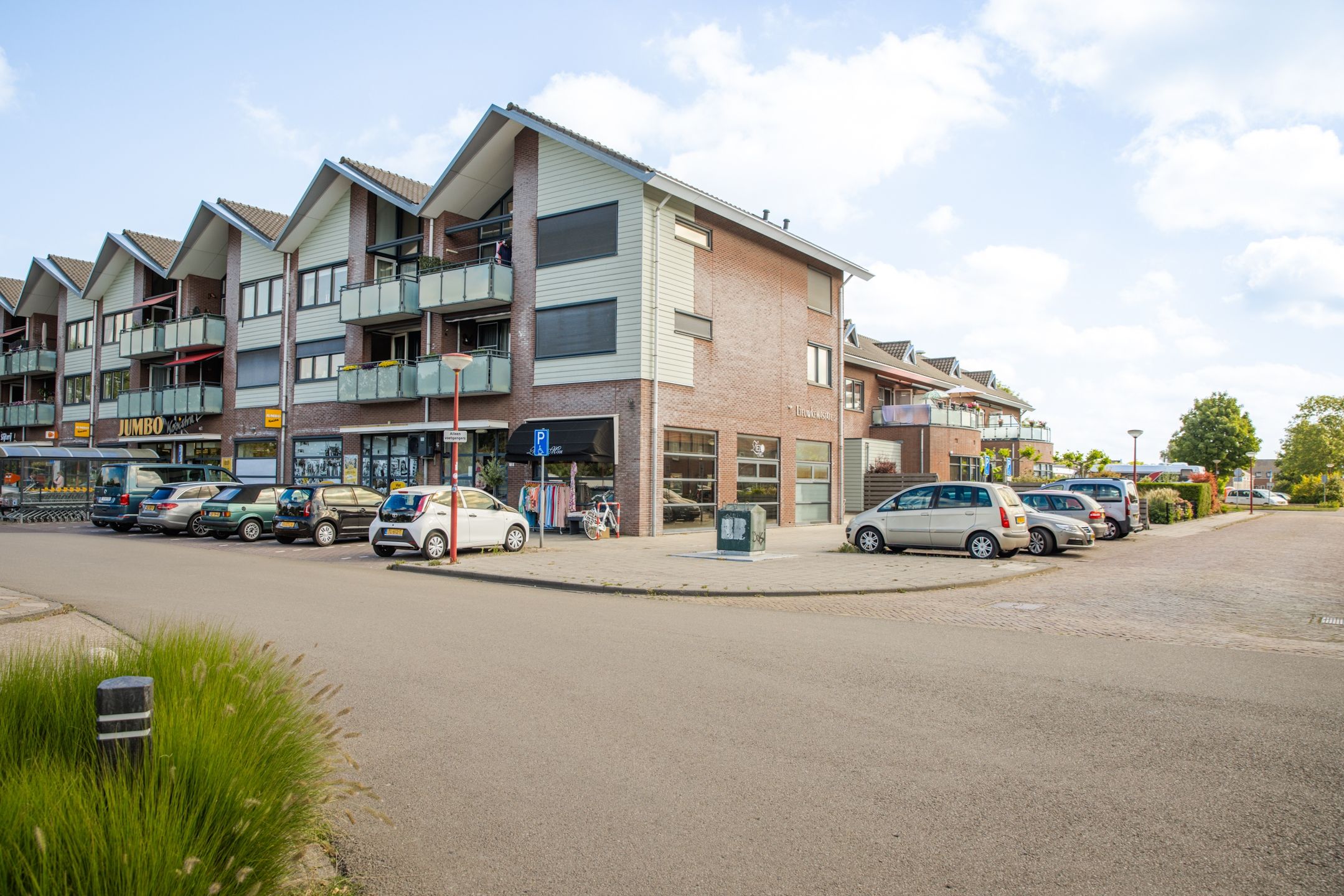 Foto 30 van Lieuwkemastraat 28