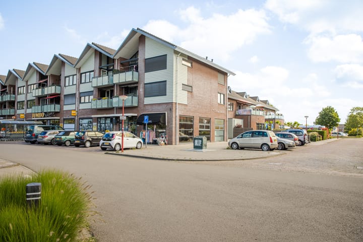 Foto 30 van Lieuwkemastraat 28