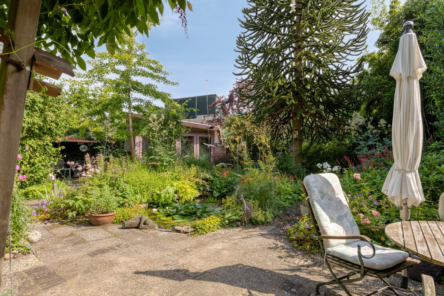 Photo 34 of Torenakkers 9