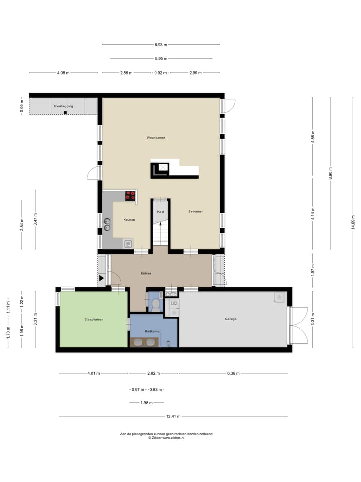 Foto 46 van Torenakkers 9