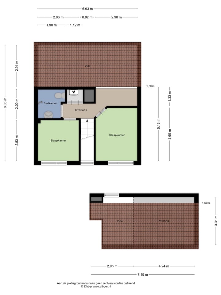 Foto 48 van Torenakkers 9