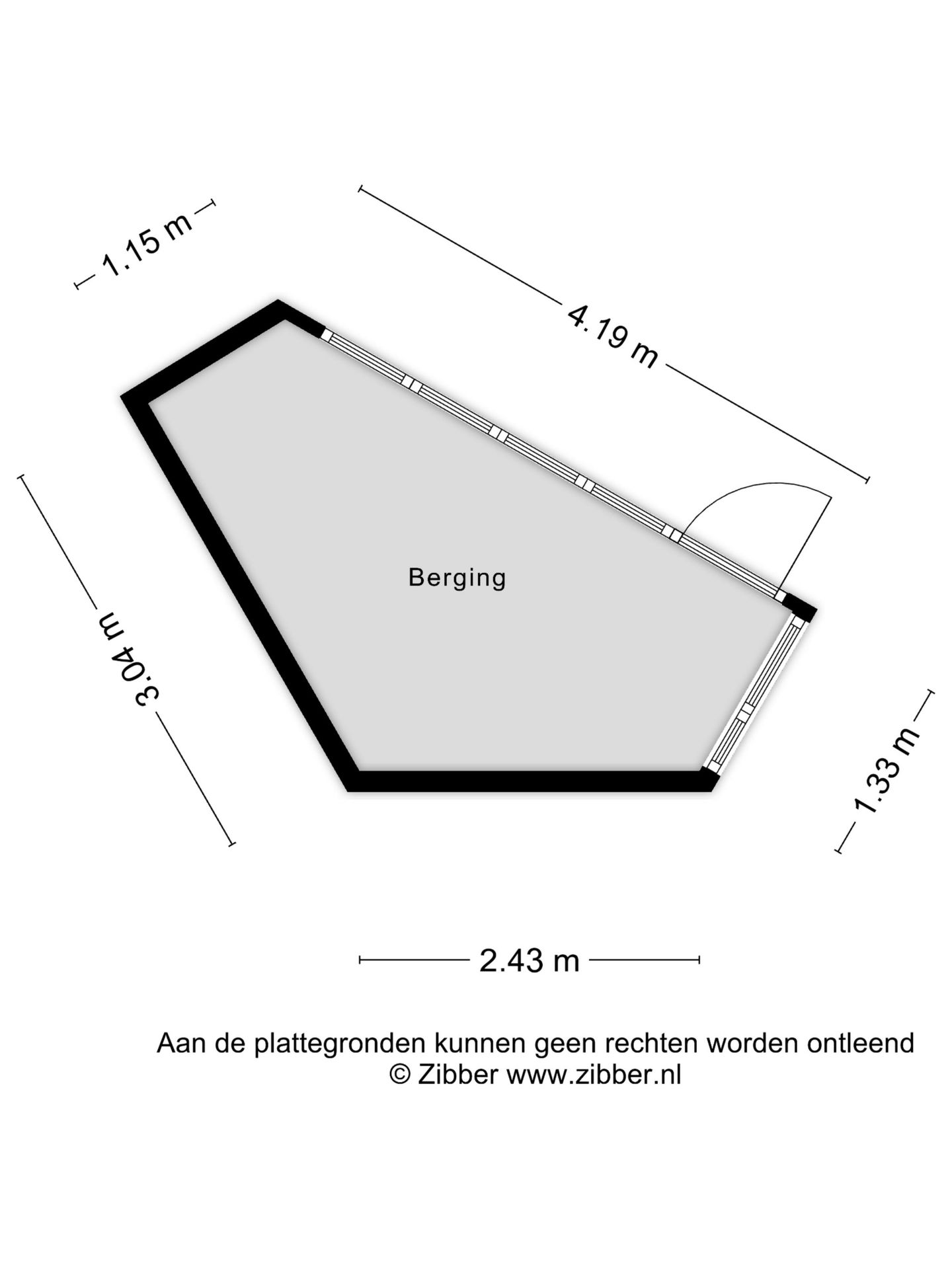 Photo 50 of Torenakkers 9