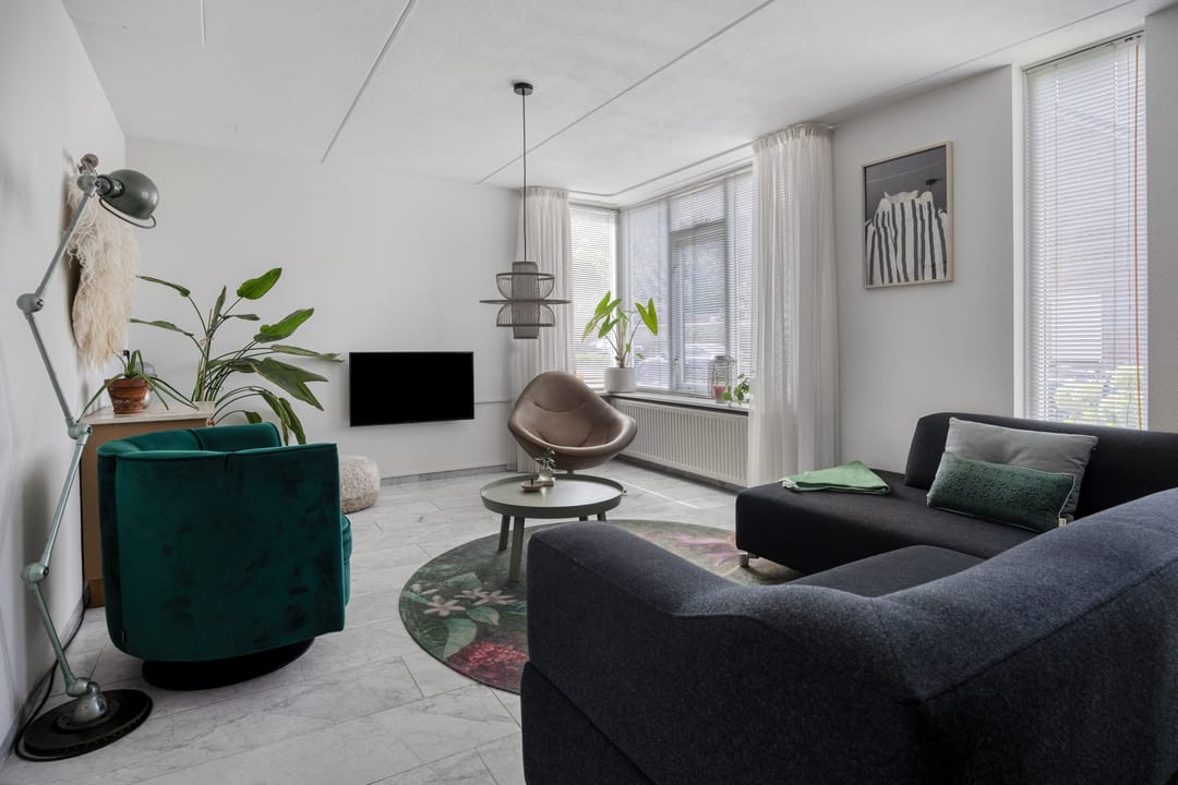 Foto 2 van J.G. van Arkstraat 11