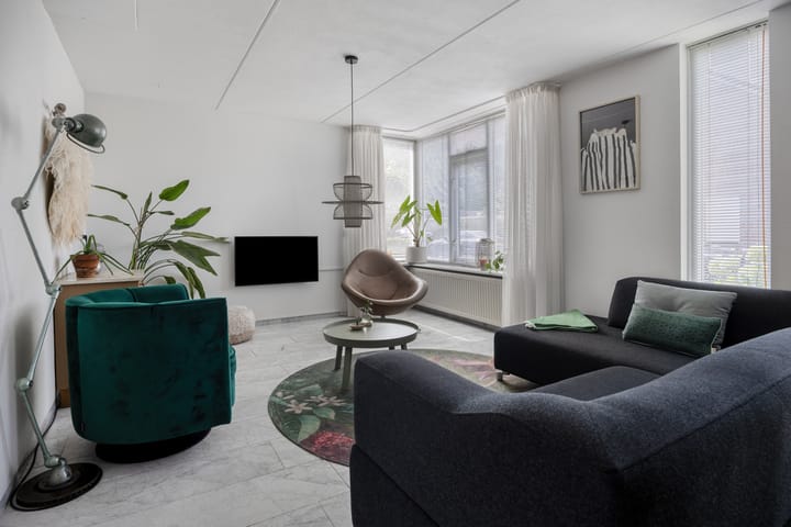 Foto 2 van J.G. van Arkstraat 11