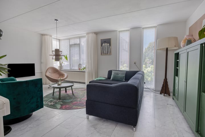 Foto 3 van J.G. van Arkstraat 11