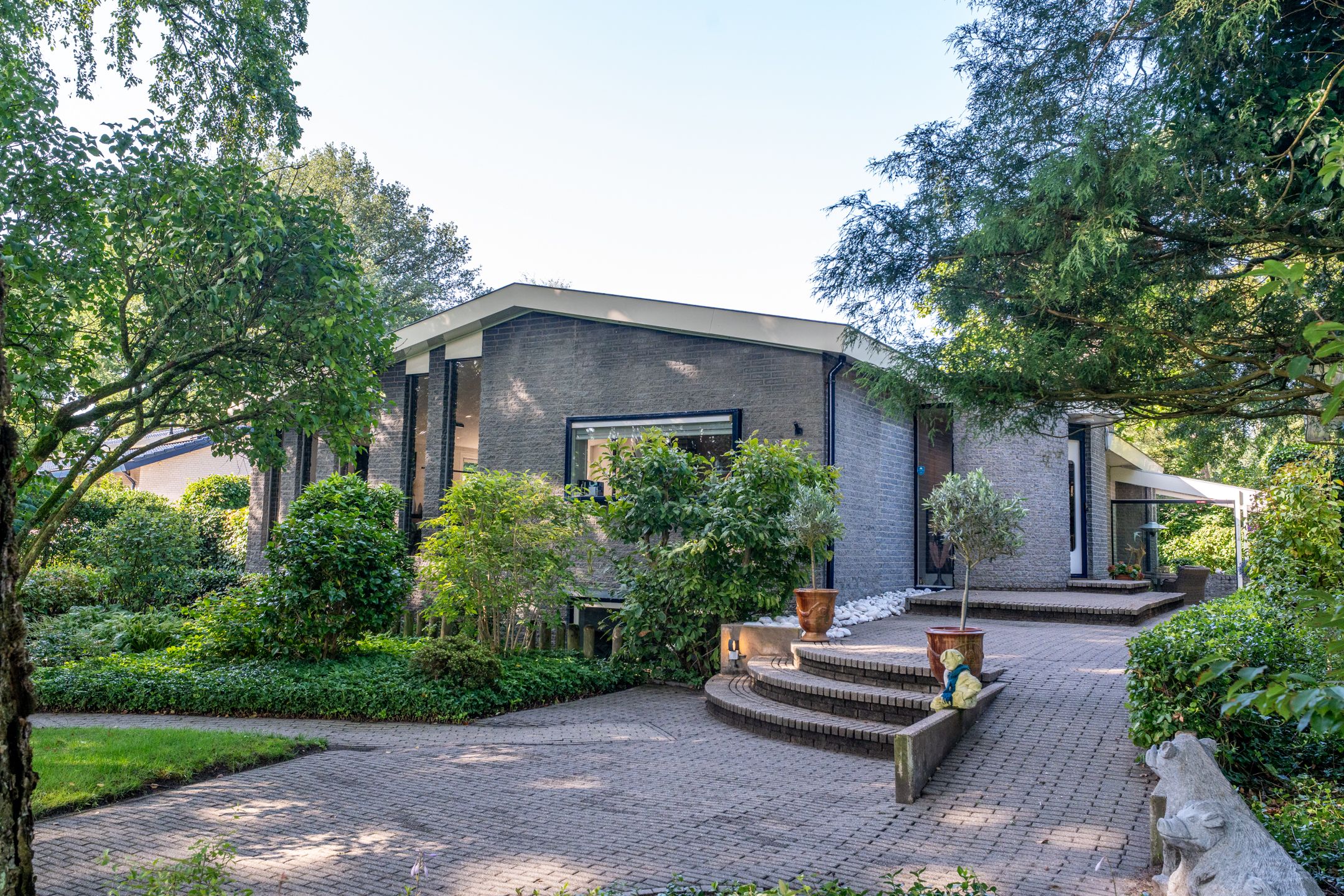 Reelaan, 21, Vierhouten, 8076PK, Gelderland, Nederland 21 