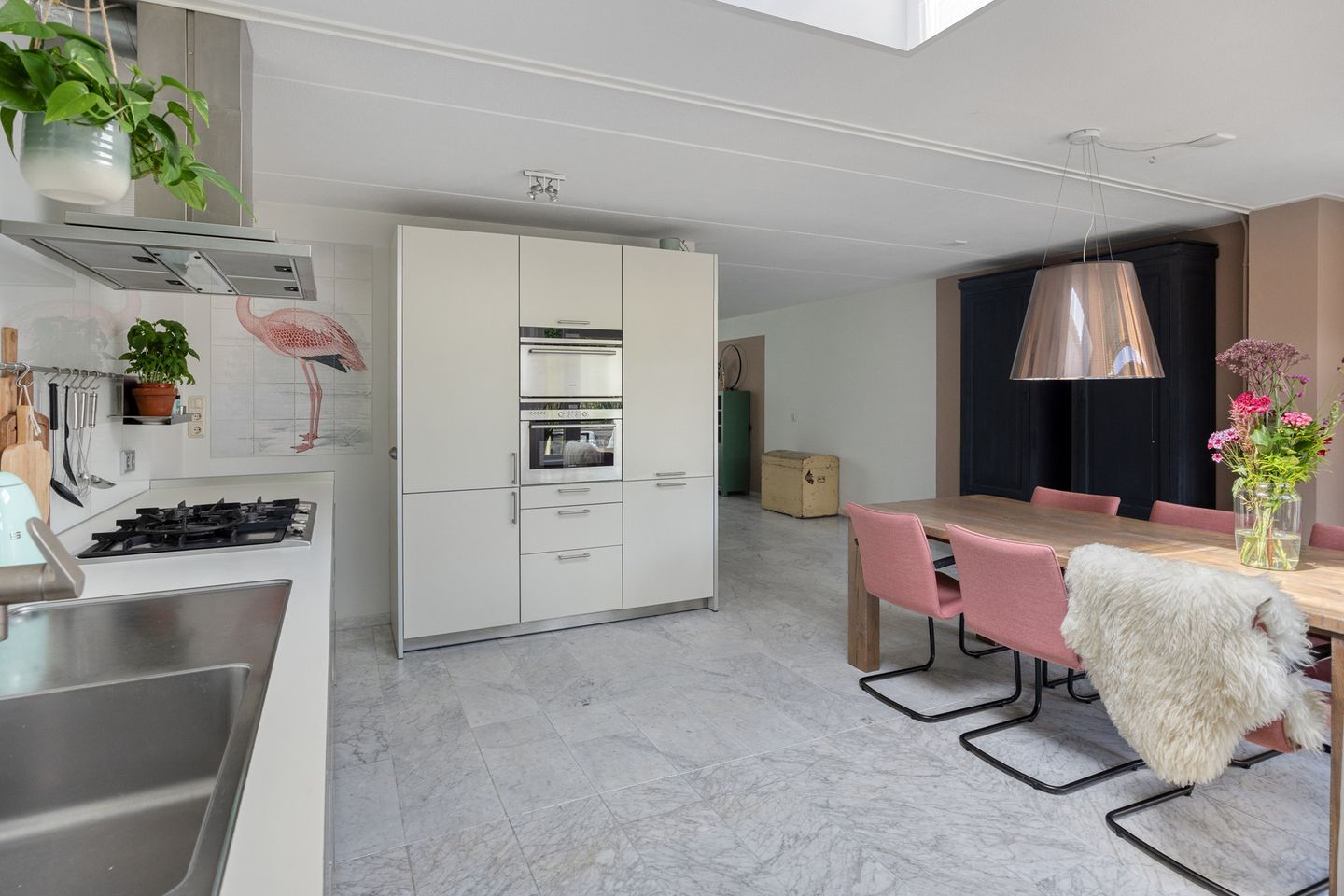 Foto 10 van J.G. van Arkstraat 11