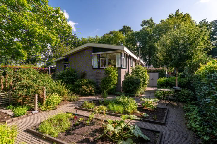 Foto 3 van Reelaan 21