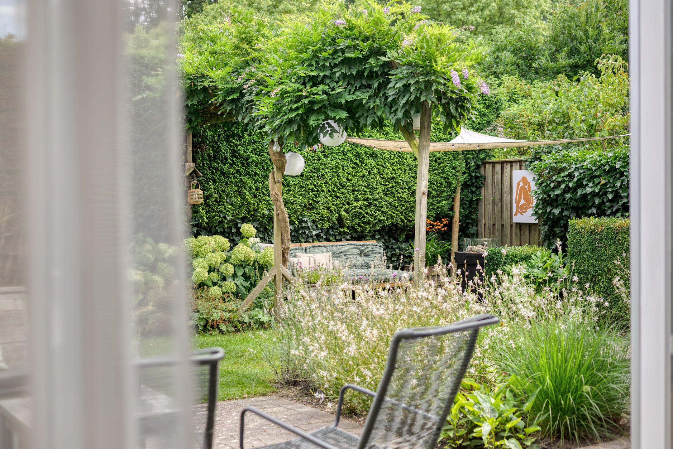 Foto 12 van J.G. van Arkstraat 11