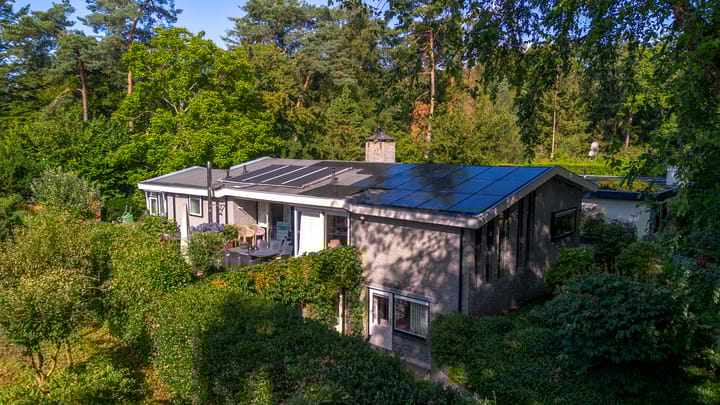 Foto 7 van Reelaan 21